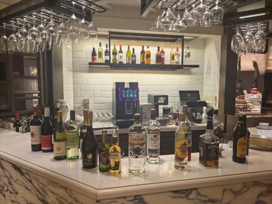 香港海景嘉福洲際酒店優惠