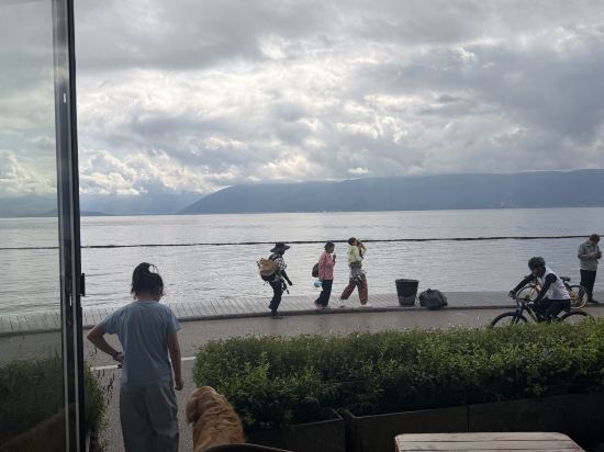 大理洱朵花園海景酒店優惠