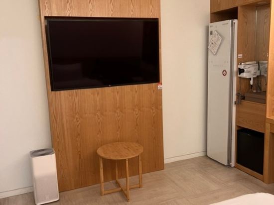 Wonju Stay Hotel 쿠폰