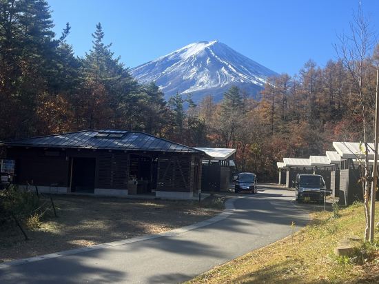 PICA Fujiyama クーポン