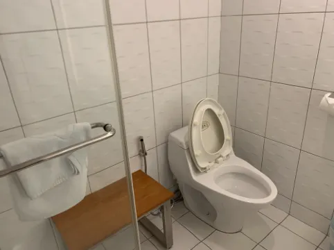 هوتل ليجر تامسوي الغرف Photos