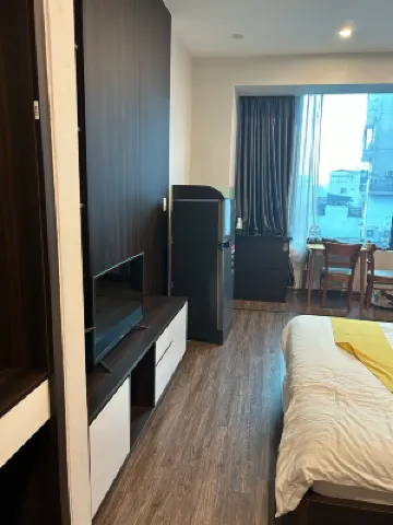 Ivy Luxury Hotel & Apartments Номера Photos