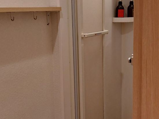 京都四條烏丸口袋飯店-私人客房優惠