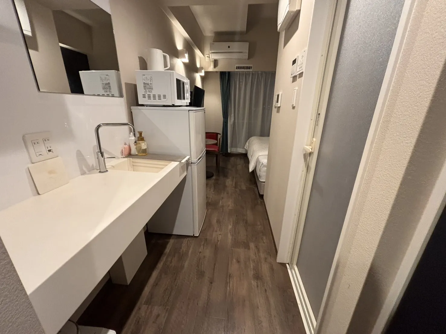 New Normal Condo in Naha Airport Rooms Photos