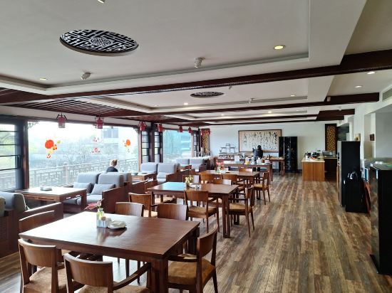 桂林靜觀茗樓度假酒店優惠