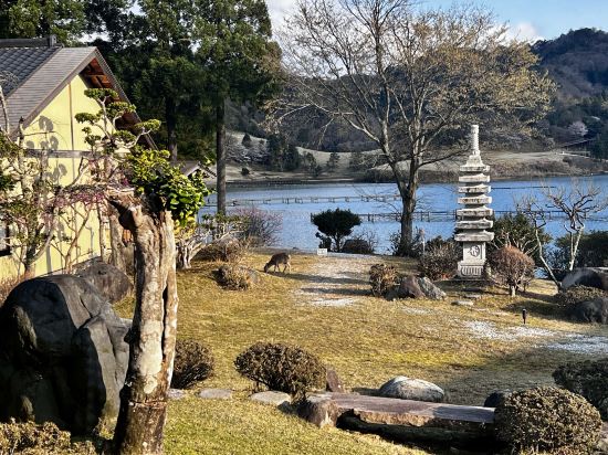 純和風旅亭　碧翠御苑 クーポン