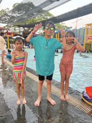 Baan Thanthip Hotel In der Nähe des Hotels Photos