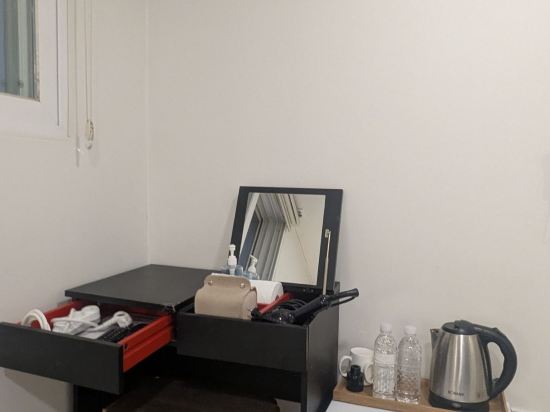弘大整潔屋飯店優惠