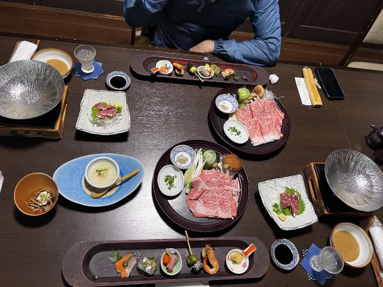 ふもと旅館別邸　こうの湯 クーポン