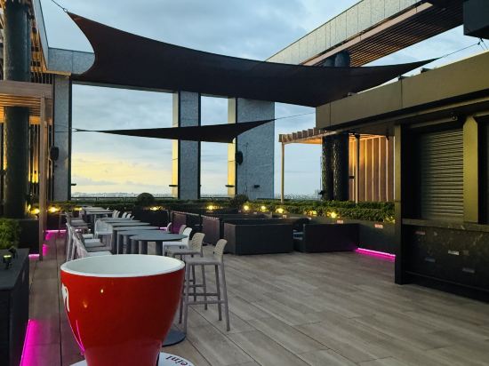 台南安平雅樂軒酒店優惠