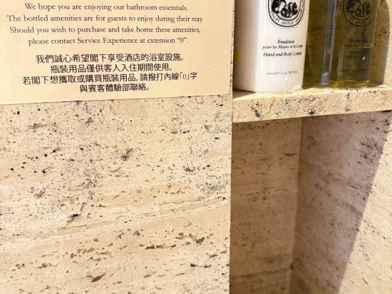 香港麗思卡爾頓酒店優惠