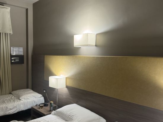 太陽花酒店優惠