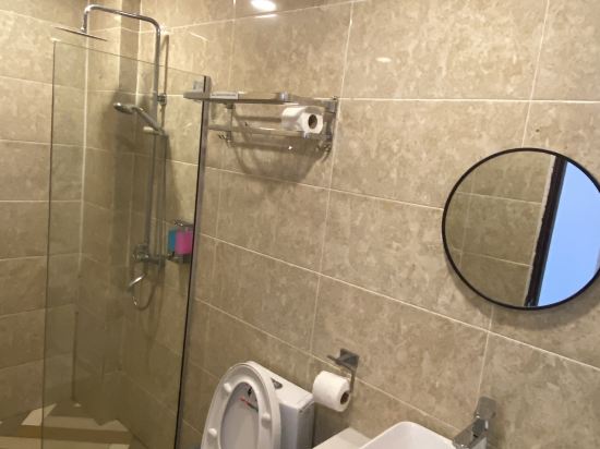 市中心 SSVC 熱點酒店優惠