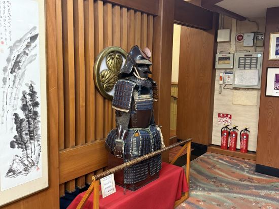 料亭旅館　人丸花壇 クーポン