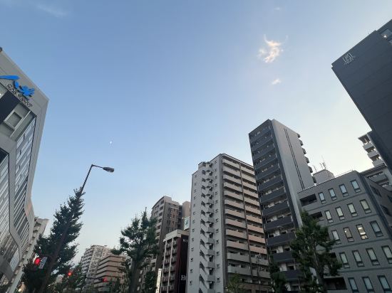 WBF難波元町飯店優惠