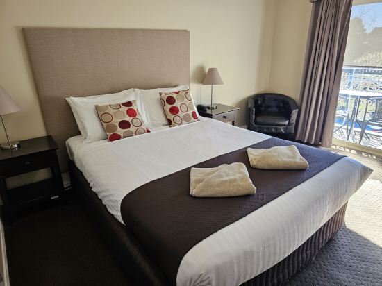 巴拉臘特中心汽車旅館優惠