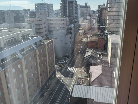 The BREAKFAST HOTEL 福岡天神優惠
