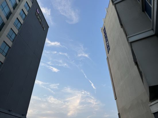 유탑유블레스호텔 쿠폰