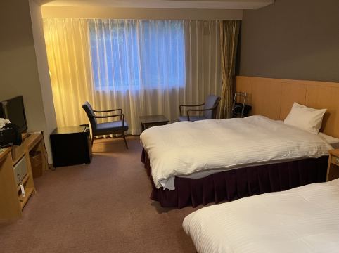 休暇村 支笏湖 クーポン