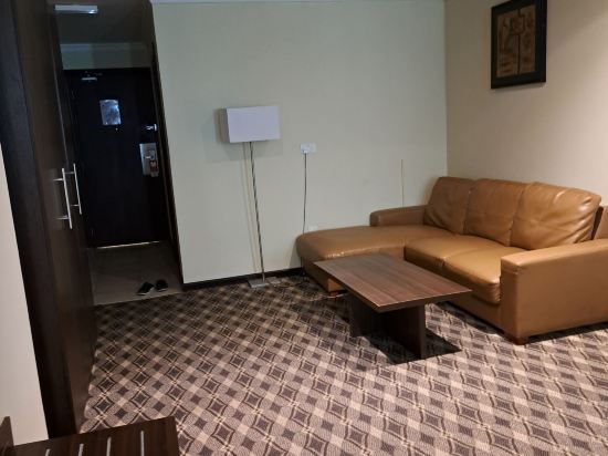 金色海濱酒店優惠