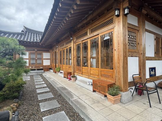 위연재 한옥스테이 쿠폰