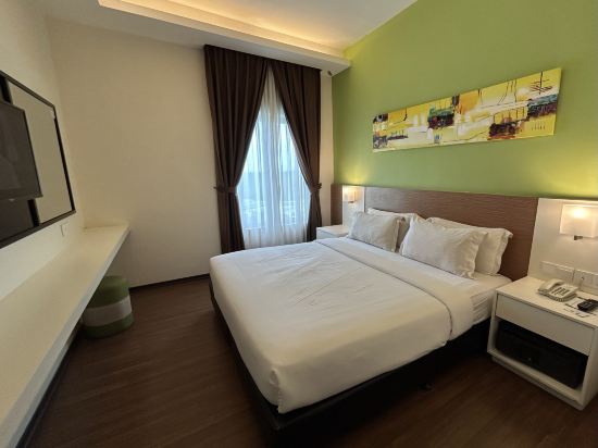 迪沙魯阿曼薩里酒店優惠