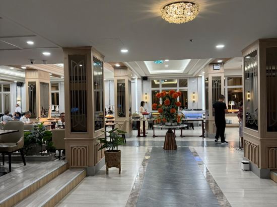 曼谷亞洲酒店優惠