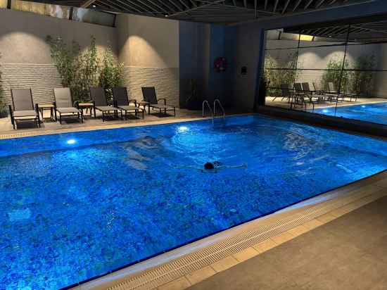 伊斯坦堡貝利克杜祖希爾頓花園酒店優惠