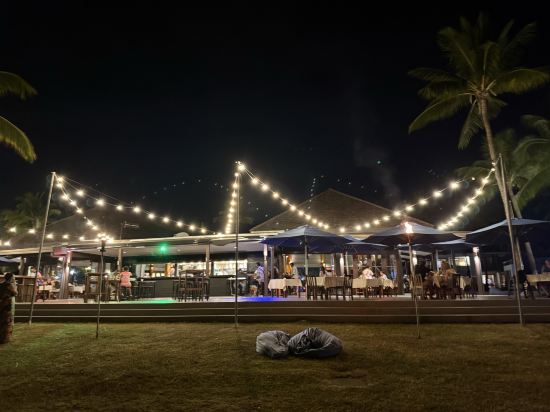 斐濟海灘希爾頓度假酒店優惠