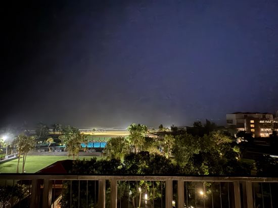 蘭珂悦椿度假村優惠