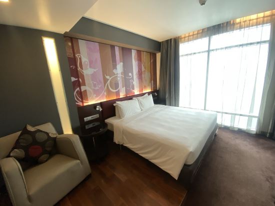 曼谷 18 街麗亭飯店優惠