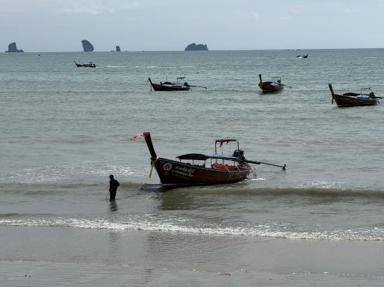 金海灘度假酒店（SHA Extra Plus）優惠