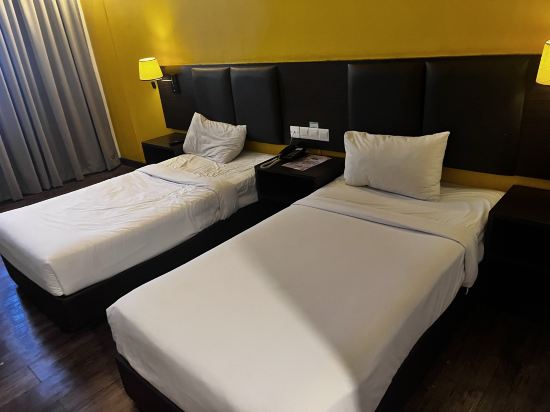 馬六甲中環酒店優惠