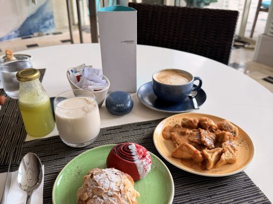 峇裡島金巴蘭艾美飯店優惠