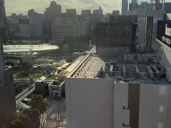 アクセス・バイ・ロワジールホテル名古屋 クーポン