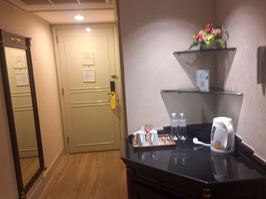 長榮桂冠飯店（曼谷）優惠