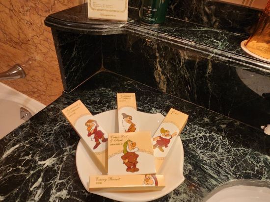 香港迪士尼樂園飯店優惠