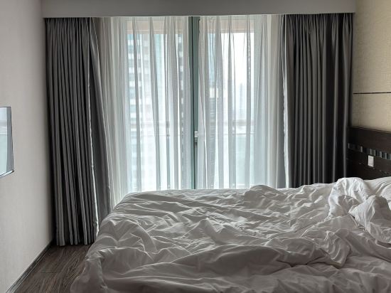 深圳富瑞斯國際公寓優惠