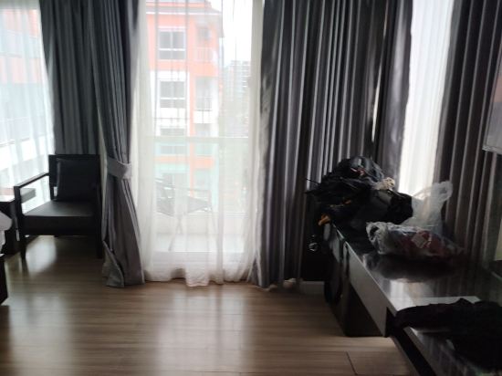 芭達雅獨特麗景飯店優惠