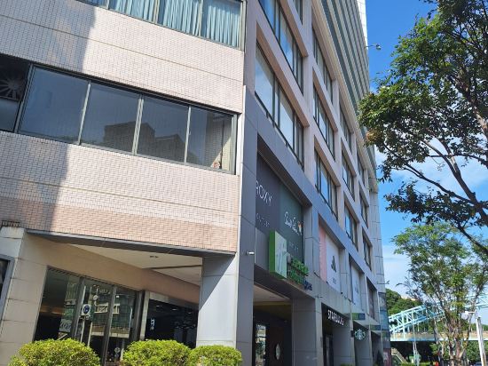 台中公園智選假日飯店優惠