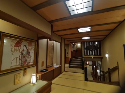 草津温泉 奈良屋 クーポン