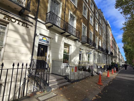 戴斯海德公園飯店優惠