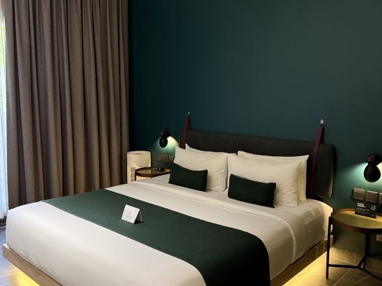 百通飯店度假村優惠