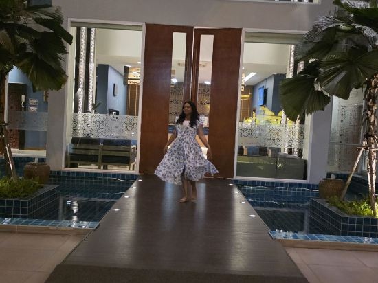 清萊遠景大飯店優惠