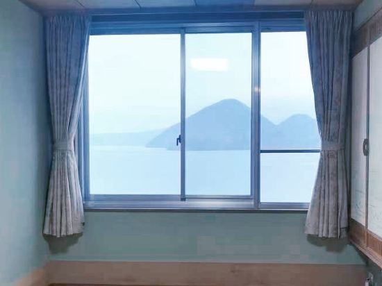 洞爺湖畔亭飯店優惠