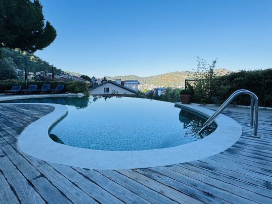 尤妮克精品級酒店 - 僅限成人優惠