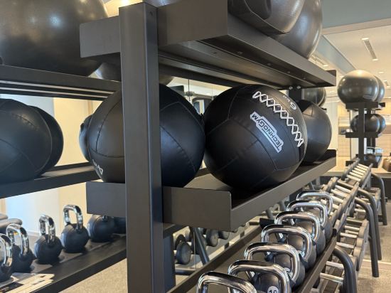 富山希爾頓逸林飯店優惠