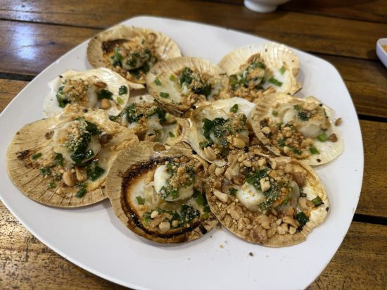 海之星度假飯店優惠