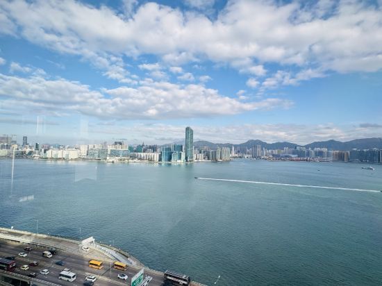 香港維港凱悅尚萃酒店優惠