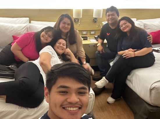 亞洲馬尼拉購物中心溫德姆 TRYP 飯店優惠